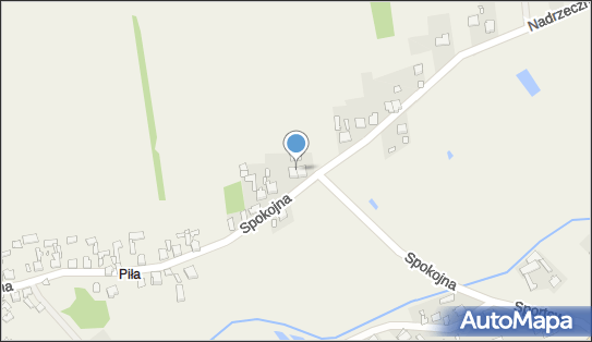 Biuro Ekonomiczno Finansowe MGR, Spokojna 14, Łobodno 42-125 - Przedsiębiorstwo, Firma, NIP: 5741161101