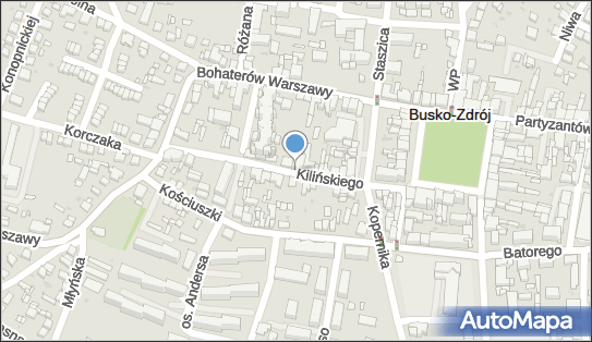 6550008866, Małgorzata Ambroża - Biuro Rachunkowe Ekonom-Tax 