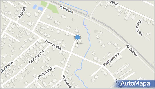 8791095997, Biuro Geodezji Medir Wojciech Lipiński 