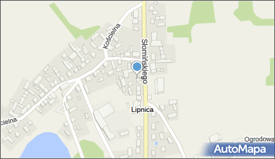 222063371, Biuro Geodezji - Sylwester Wirkus 