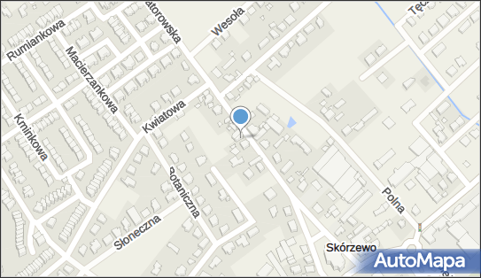 7771969530, Biuro Geodezyjno-Kartograficzne Kazimierz Owsianny 