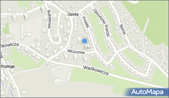 8862578250, Biuro Geologii i Ochrony Środowiska 