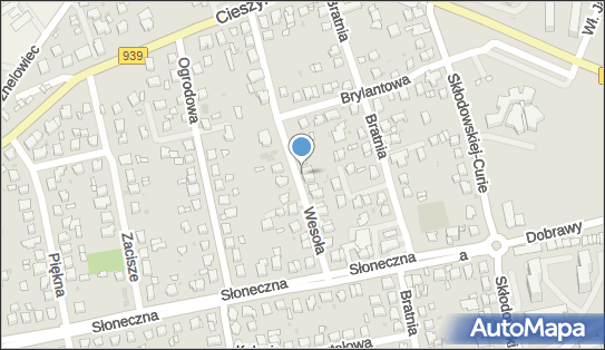 Biuro GK Group, Wesoła 21, Pszczyna 43-200 - Przedsiębiorstwo, Firma, numer telefonu, NIP: 6381806570