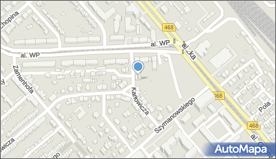 5840101154, Biuro Handlowe 