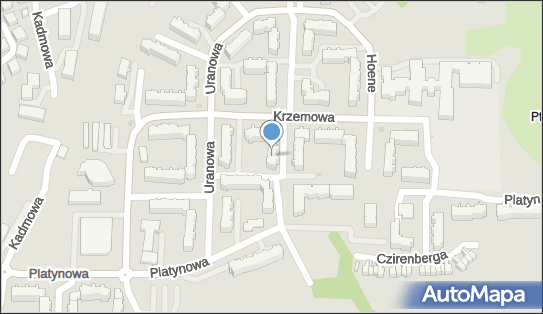 5831785408, Biuro Handlowe Ark Roman Krawiec 