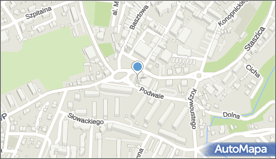 6941439429, Biuro Handlowe 