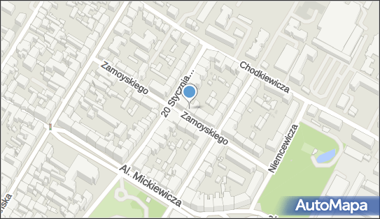 5541015837, Biuro Handlowe 