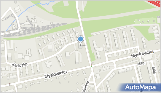 Biuro Handlowe Income, ul. Karliczka 36, Katowice 40-467 - Przedsiębiorstwo, Firma, numer telefonu, NIP: 6443019527