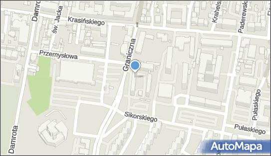 6340197246, Biuro Handlowe 