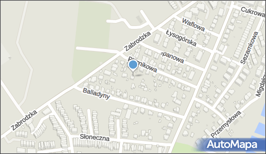 8991308647, Biuro Handlowe Ireneusz Sioch 