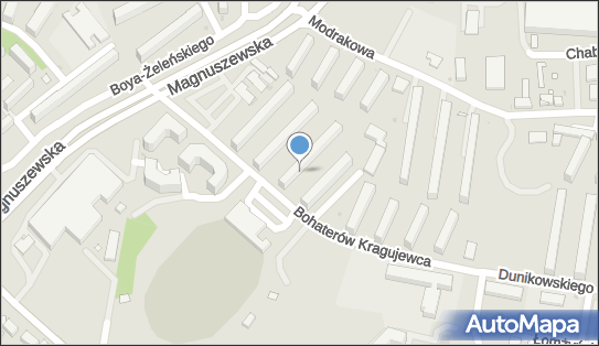9531870164, Biuro Handlowe Jac-Bień Autoryz.Dystryb.Firmy Drej-Bond Jacek Bieńkowski 