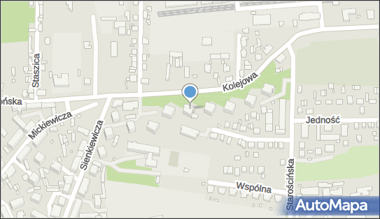 5631294798, Biuro Handlowe Jarex Skorupa Jarosław 