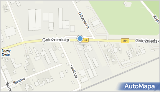 Biuro Handlowe JOTA sp. z o.o., Gnieźnieńska 33, Janikowo 62-006 - Przedsiębiorstwo, Firma, numer telefonu, NIP: 7772432594
