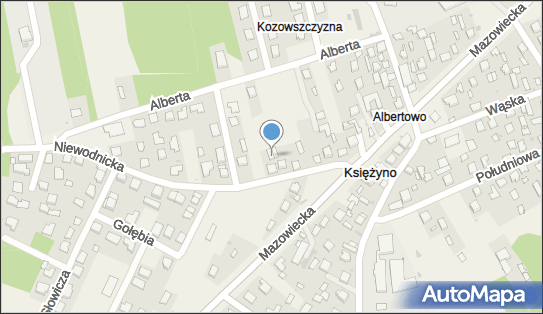 9660214025, Biuro Handlowe Krzysztof Kosuda 