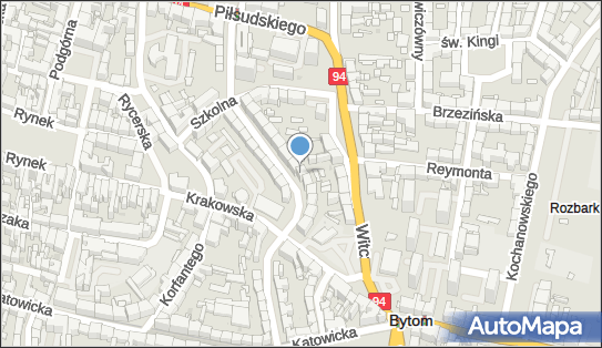 6260333747, Biuro Handlowe 