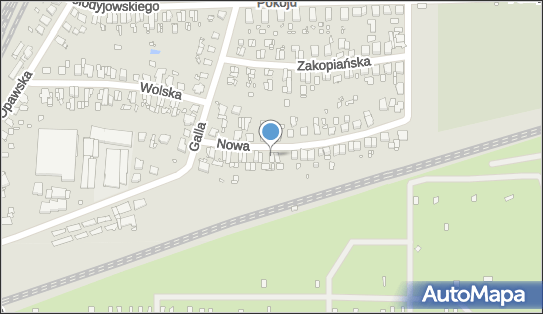 6481001297, Biuro Handlowe MGR Inż.Tomasz Milcarz 