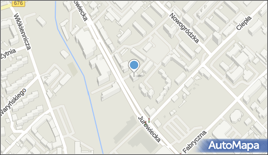 140071632, Biuro Handlowe 
