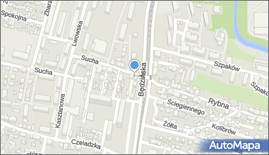 003508503, Biuro Handlowe 