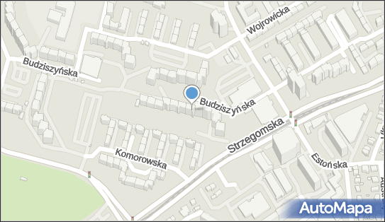 8942143413, Biuro Handlowe 