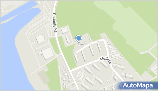 5751138405, Biuro Handlowe 