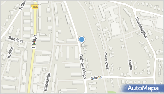 8531041562, Biuro Handlowe 