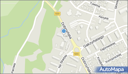 7741794184, Biuro Handlowe 