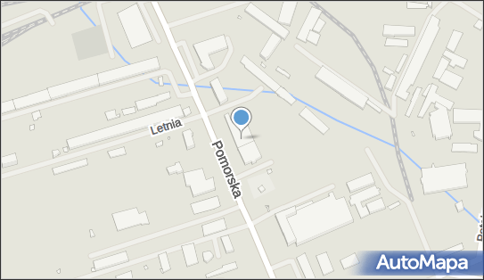 8510208086, Biuro Handlowe 