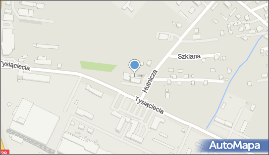 Biuro Handlowe Wojtowicz Stanisław, Hutnicza 18, Krosno 38-400 - Przedsiębiorstwo, Firma, NIP: 6840011167