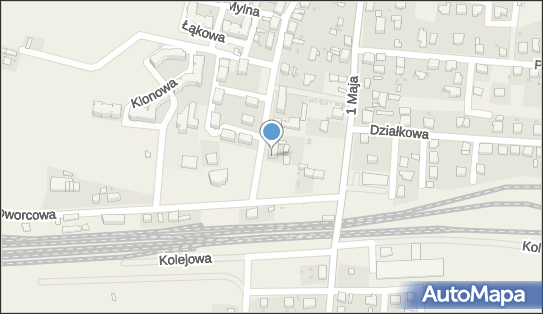 Biuro Handlowe, ul. Romualda Traugutta 19, Malczyce 55-320 - Przedsiębiorstwo, Firma, NIP: 9131486232
