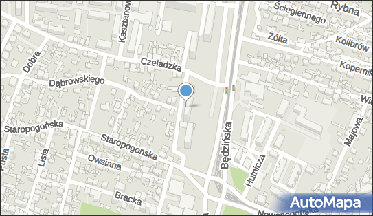 6442878518, Rogosz Krystyna, Biuro Handlowe 