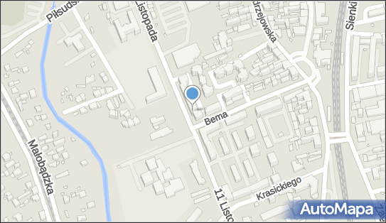 6251091859, Biuro Handlowe Szmajser Halina 