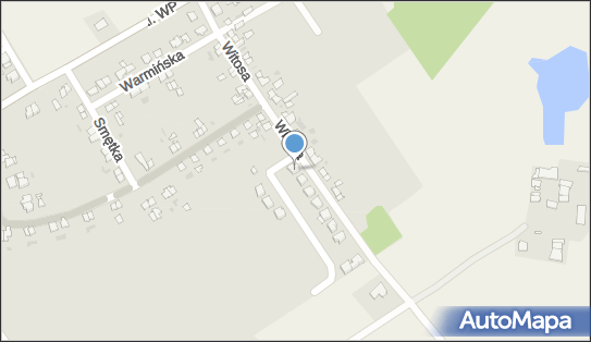 8451040365, Biuro Handlowe Marek Kot 