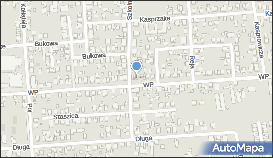7810003293, Biuro Handlowe Andrzej Pluta 