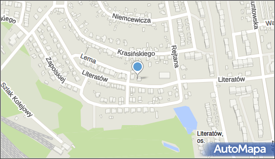 Biuro Handlowo Finansowe Megan, ul. Literatów 39, Gliwice 44-109 - Przedsiębiorstwo, Firma, NIP: 6311245238