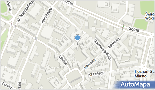 7781149679, Biuro Handlowo-Księgowe Reklam i Ogłoszeń 