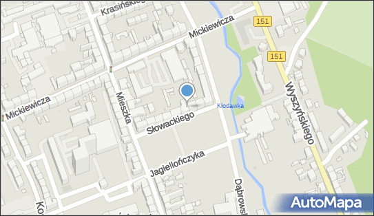 5991087742, Biuro Handlowo-Prawne 
