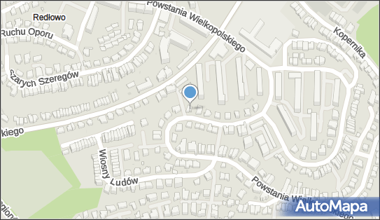 Biuro Handlowo Usługowe Alcor, Powstania Wielkopolskiego 73 81-461 - Przedsiębiorstwo, Firma, NIP: 5861649986