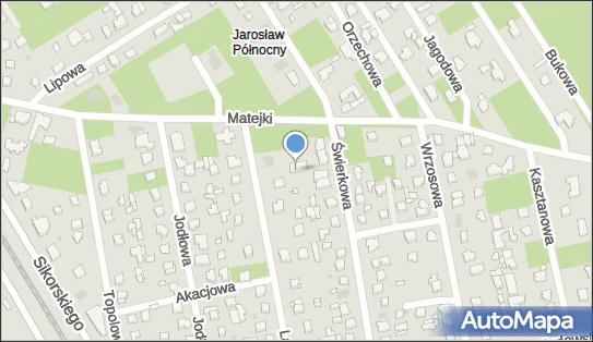 Biuro Handlowo Usługowe Arendarski Roman Marek, ul. Matejki 18 05-420 - Przedsiębiorstwo, Firma, NIP: 5241701988