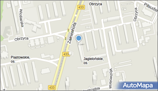7821602376, Biuro Handlowo-Usługowe 