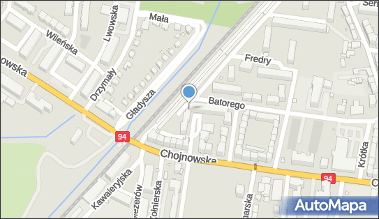 Biuro Handlowo Usługowe Gierłachowski J R Gierłachowska D M 59-220 - Przedsiębiorstwo, Firma, NIP: 6910006698