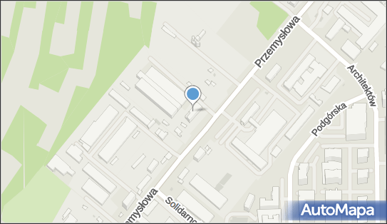 Biuro Handlowo Usługowe Intercon, Przemysłowa 12, Rzeszów 35-105 - Przedsiębiorstwo, Firma, NIP: 8131023543