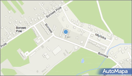 6411413273, Biuro Handlowo-Usługowe 