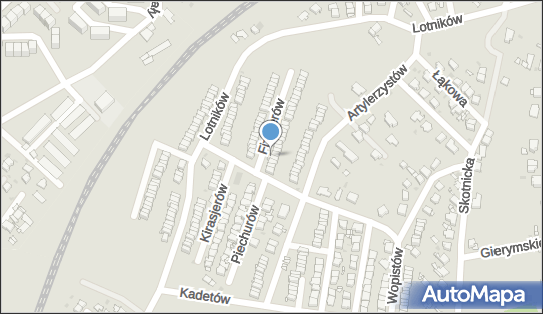 Biuro Handlowo Usługowe Mobile, Fizylierów 6, Radzionków 41-922 - Przedsiębiorstwo, Firma, NIP: 6261007748