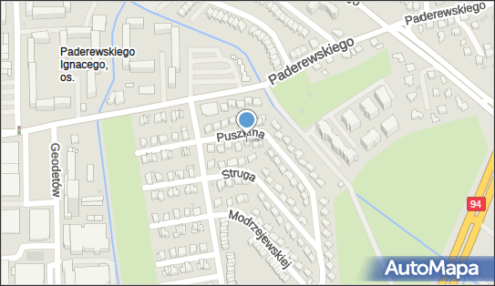 8131113447, Gospodarstwo Rolne Ryszard Samulak 