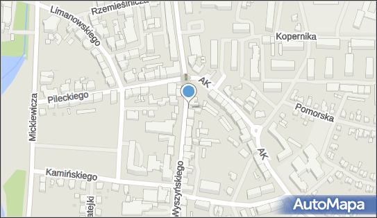 Biuro Handlowo Usługowe Progres, ul. kard. Stefana Wyszyńskiego 66 78-400 - Przedsiębiorstwo, Firma, NIP: 6731640065