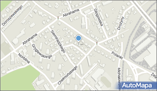 5831091893, 1) Biuro Handlowo-Usługowe 