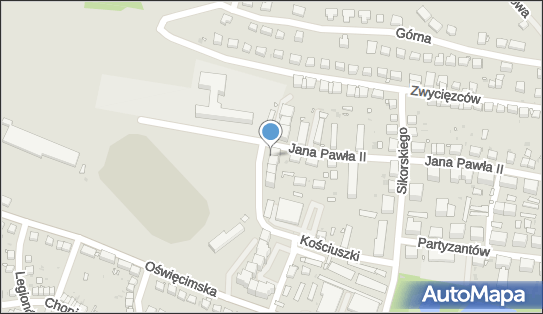 6161377339, Biuro Handlowo- Usługowe Augustyniak Alina 
