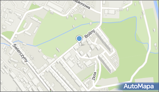 Biuro Handlowo Usługowe, ul. Boliny 12 A, Mysłowice 41-400 - Przedsiębiorstwo, Firma, NIP: 2220544619