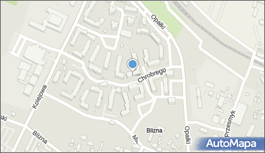 6660006199, Biuro Handlowo-Usługowe Ciupa Jerzy 