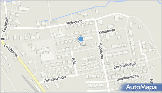 Biuro Handlu Zagranicznego Lengo, Niezapominajek 11, Mielno 76-032 - Przedsiębiorstwo, Firma, NIP: 6691006533